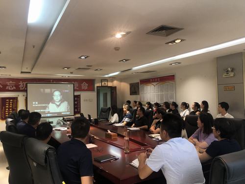 陜煤建設(shè)礦建二公司用“新”案例警示“老”問(wèn)題