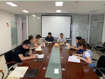 陜煤建設(shè)綠宇公司：“一主線、三加強(qiáng)”啟動(dòng)紀(jì)律教育學(xué)習(xí)宣傳月