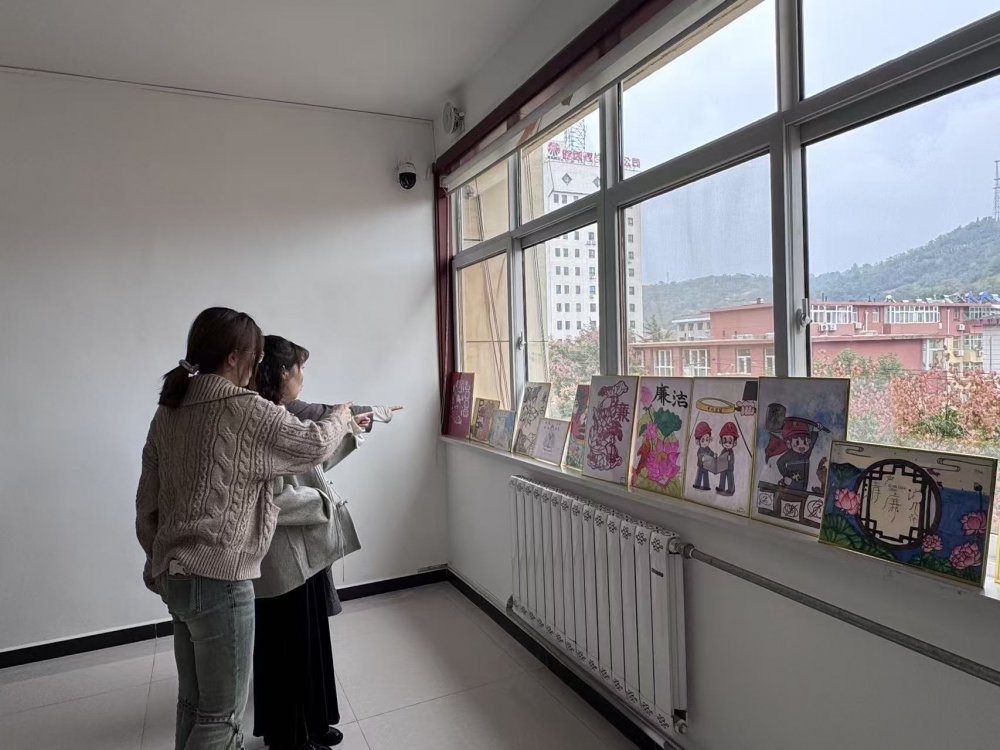 陜煤建設(shè)機電安裝公司：以“廉”為筆繪新風 一線建設(shè)添“護盾”